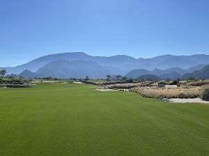 Ladera 13th Fairway
